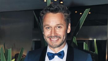 Se conoció cuándo llegaría Benjamín Vicuña a El Trece: con qué programa y en qué horario