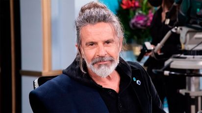 Osvaldo Laport reveló que vivió una experiencia paranormal