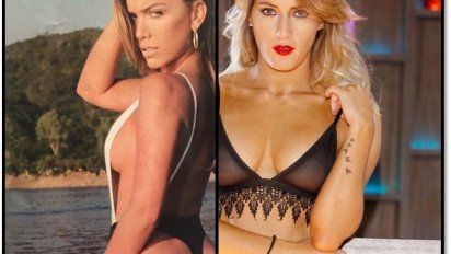 Rocío Robles disparó fuerte: 