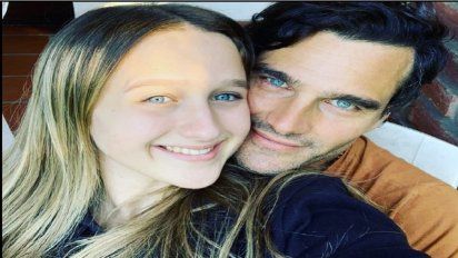 La confesión de Hernán Drago a Guido Kaczka sobre su hija Lola