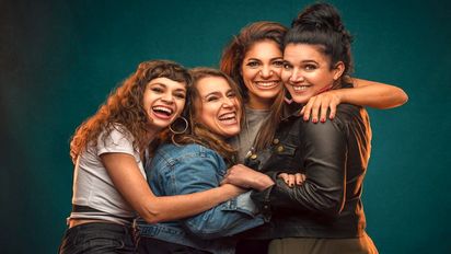 Se conoció cuándo sería la fecha y hora de estreno de 