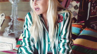 Susana Giménez adoptó un nuevo integrante en su familia