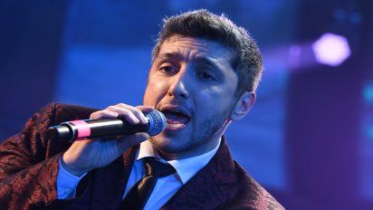 Jey Mammon cruzó al jurado del Cantando 2020 