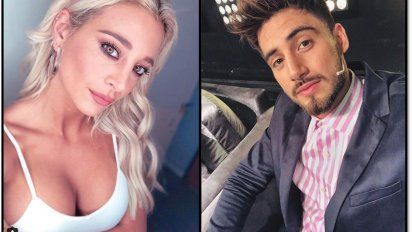 Sol Pérez y Nico Occhiato los elegidos para conducir la entrega de los Martín Fierro digital 