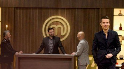 MasterChef Celebrity 2: ya son 5 los participantes confirmados 