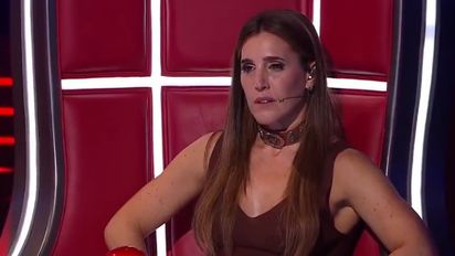 La inesperada reacción en redes a la eliminación del Team Soledad ayer en 