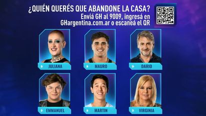 ¿Quién se va de 