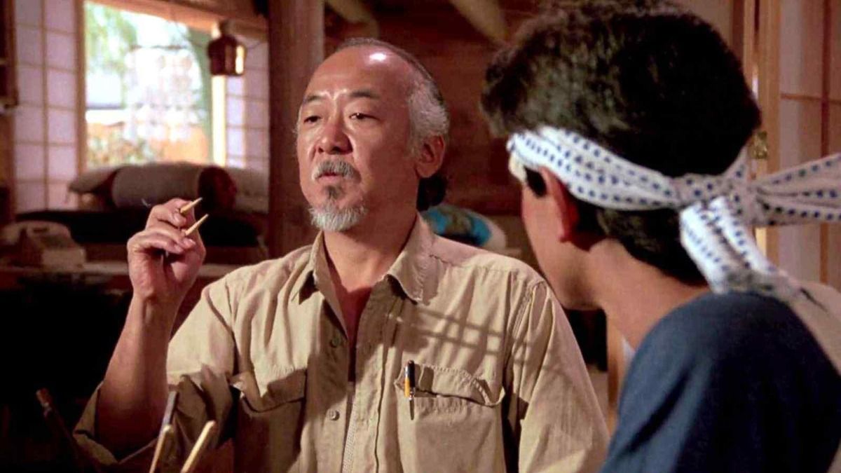 maestro miyagi maestro miyagi