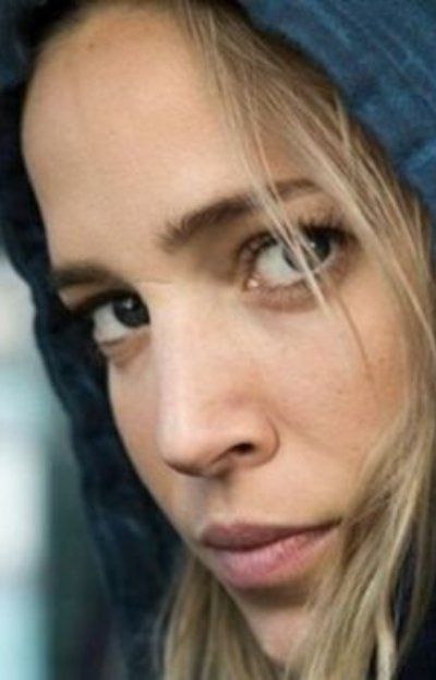 Luisana Lopilato comenzó a grabar su nuevo proyecto con Netflix Luisana Lopilato comenzó a grabar su nuevo proyecto con Netflix