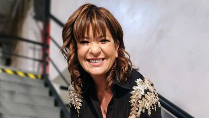 Ángel de Brito reveló el futuro profesional de Andrea Taboada, tras su desvinculación de DDM