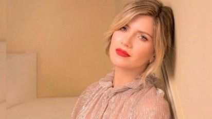 ¡Muy clara! Laurita Fernández abrió su corazón