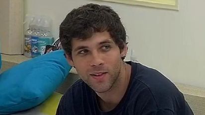 'Gran Hermano': El blooper de Telefe con un video equivocado dando a Agustín como eliminado