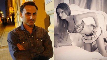 Nuevos audios del WhatsApp de Natacha Jaitt complican aún más a Diego Latorre