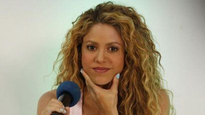 Shakira invitó a sus seguidores a cuidarse del coronavirus