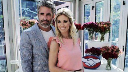 El marido de Rocío Guirao, Nicolás Paladini, fue procesado y embargado por la AFIP: el delito tiene una pena de hasta 6 años de prisión