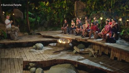 La caída en picada del rating de 