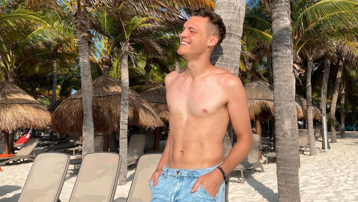 ¿Qué hace ahora Gonzalo Vázquez, exnotero de 'Intrusos'?