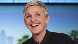 Ellen DeGeneres: Investigan su programa por abuso laboral