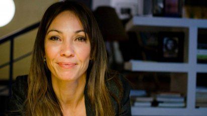 Ernestina Pais chocó en aparente estado de ebriedad: se escapó hacia un barrio de emergencia y la interceptó la policía