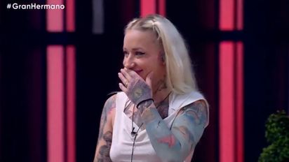 El gesto de Juan Pablo con la Tana si llega a ganarse el auto en