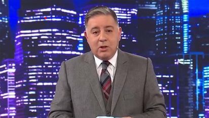 Fabián Doman logró un puesto en Edenor