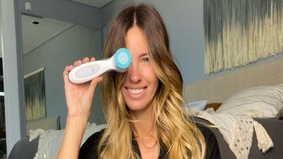 Rocío Guirao Díaz: 