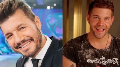 Cuál fue el guiño a Locho Loccisano como jurado de 