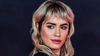 ¡Encendió las redes! El comentario de Lali Espósito sobre si cantaría en La Bombonera