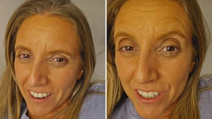 ¿Por qué no está Paula Bernini en Tempraneros y cuando vuelve?