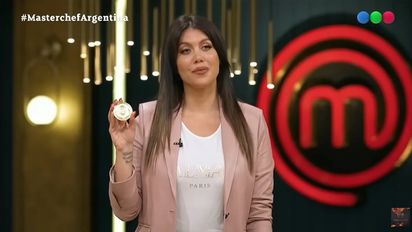 ¿Qué participantes ganaron medallas en 'MasterChef Argentina'?