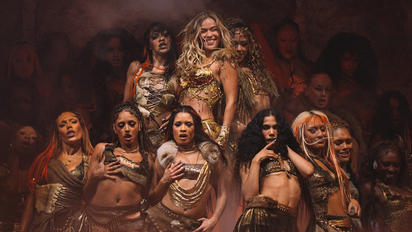 Karol G revoluciona el Monumental: anuncia gira mundial y show en River Plate para 2027