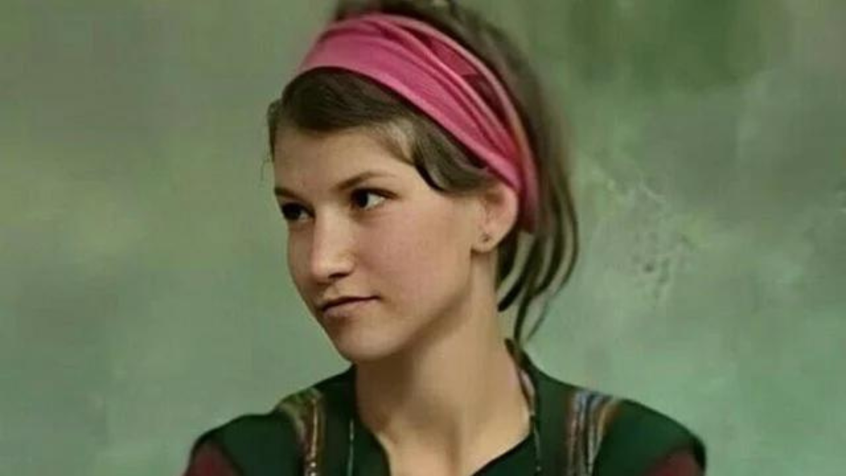 La foto de Camila Bordonaba, la ex Rebelde Way que revolucionó las redes