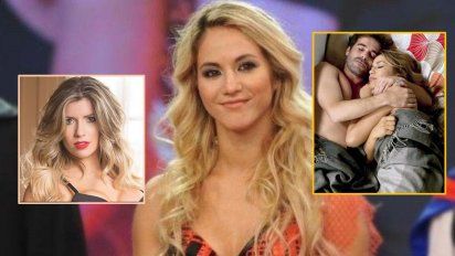 Flor Vigna confirmó que Laurita le envió un mensaje 