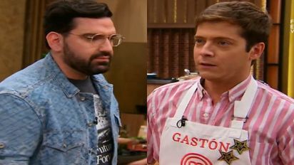 Damián Betular no habla con Gastón Dalmau por esta razón