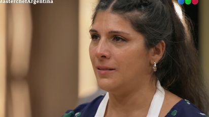 'MasterChef Argentina': cuatro participantes quedaron afuera de la competencia