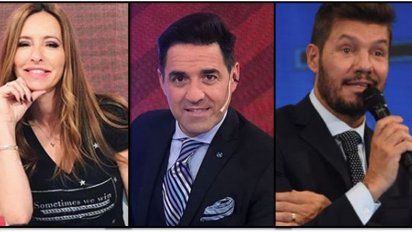 Continúa la polémica por la crítica de Iudica a Genios de la Argentina, Franchín salió a defenderlo