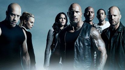 Tyrese Gibson anunció que la película final de rápidos y furiosos constará de dos partes 