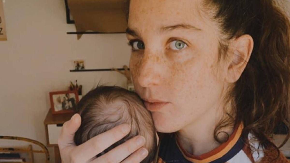 Juana Repetto contó que operaron a su hijo menor, Belisario: ¿Qué le pasó?