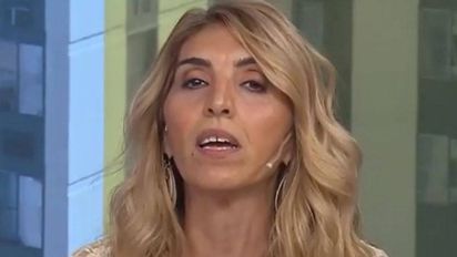 Karina Iavícoli criticó fuertemente a Fátima Flórez