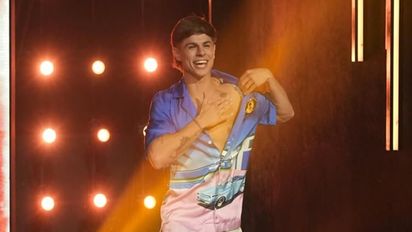 ¿Quién es Franco Zunino de 