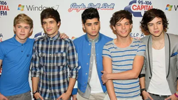 One Direction