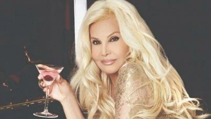 Susana Giménez por ahora ni se asoma