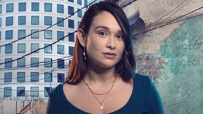 La opinión de Lali González sobre su personaje en La 1-5/18