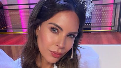 El drama de Barby Franco en medio de su lucha para ser mamá