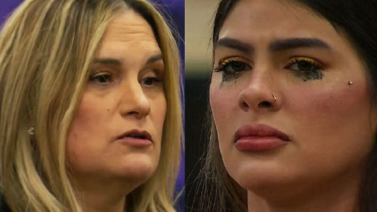 Gran Hermano: la picante advertencia de la madre de Luana en 
