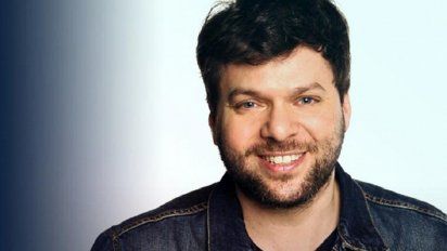 Guido Kaczka habló sobre el embarazo de su pareja, Soledad Rodríguez