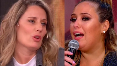 Mar Tarrés apuntó contra Rocío Marengo