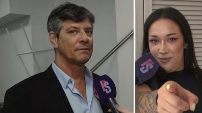 Qué dijo Mario Pergolini de la incorporación de Evelyn Botto a su programa