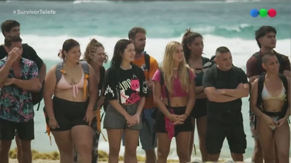 El motivo por el que Nacho Castañares desapareció del stream de 'Survivor: Expedición Robinson'