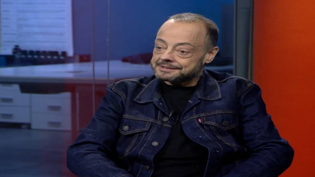 ¿Cómo luce Cabito a cinco años de someterse al bypass gástrico?